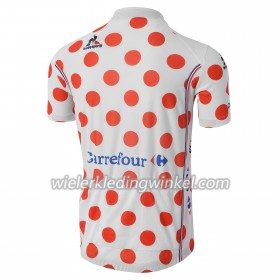 Wielershirt 2016 Ronde van Frankrijk N003